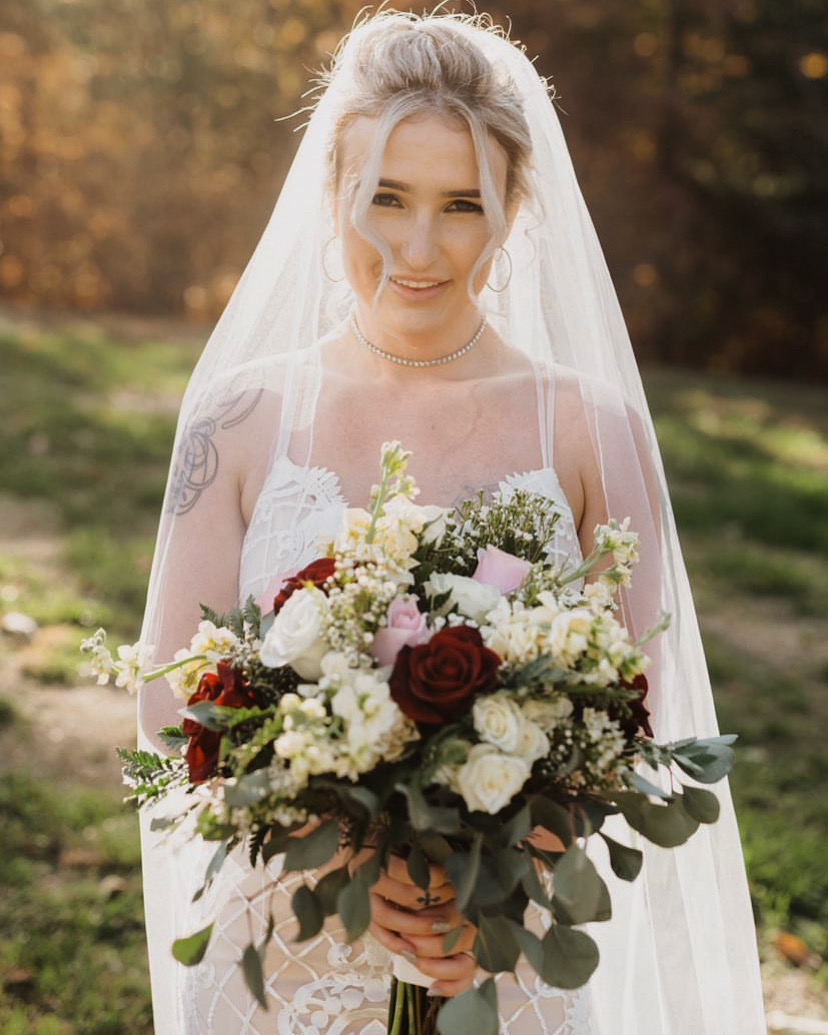 Bride