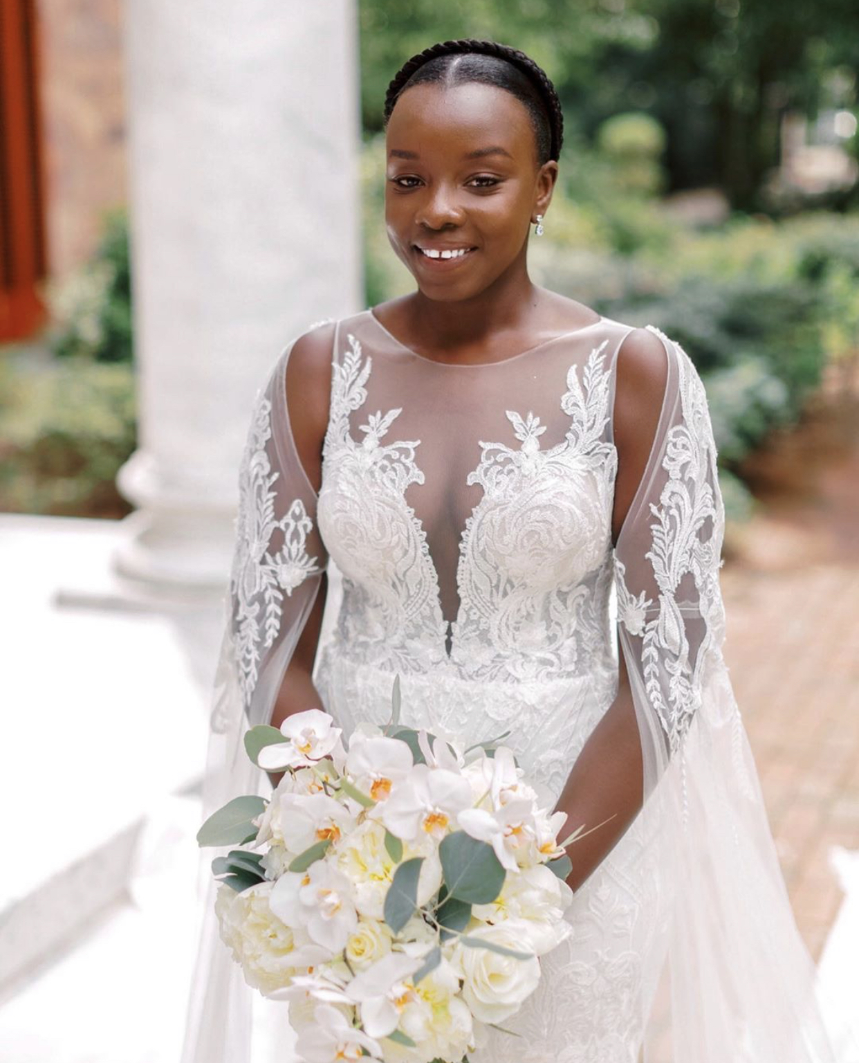 Bride