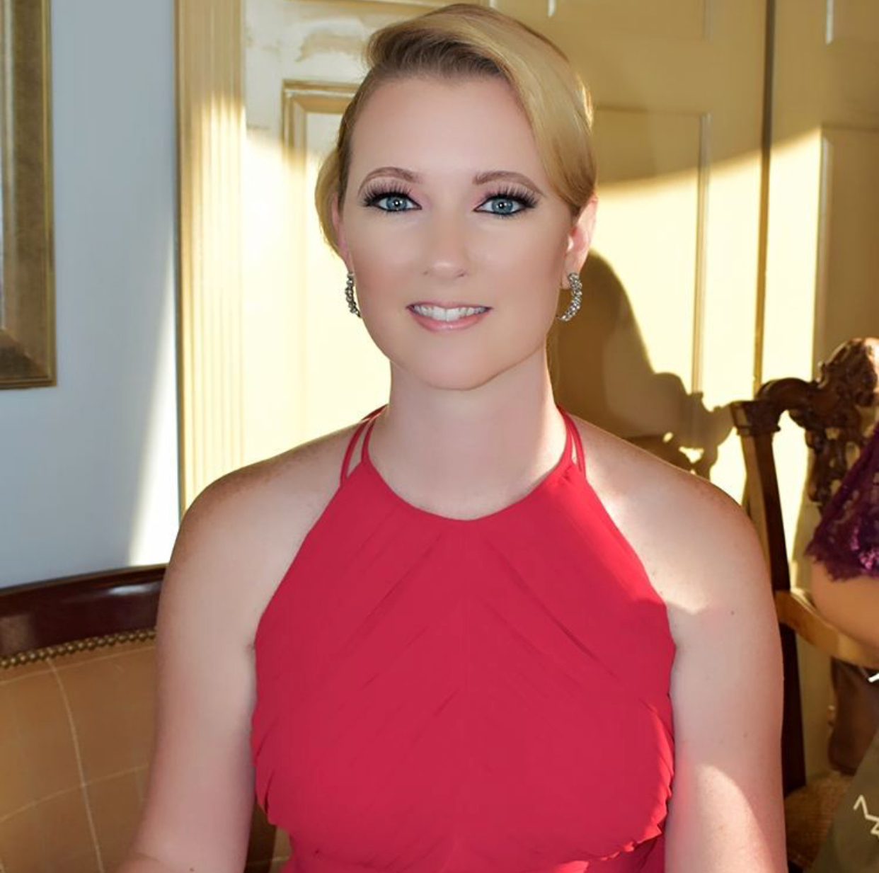 Bridesmaid