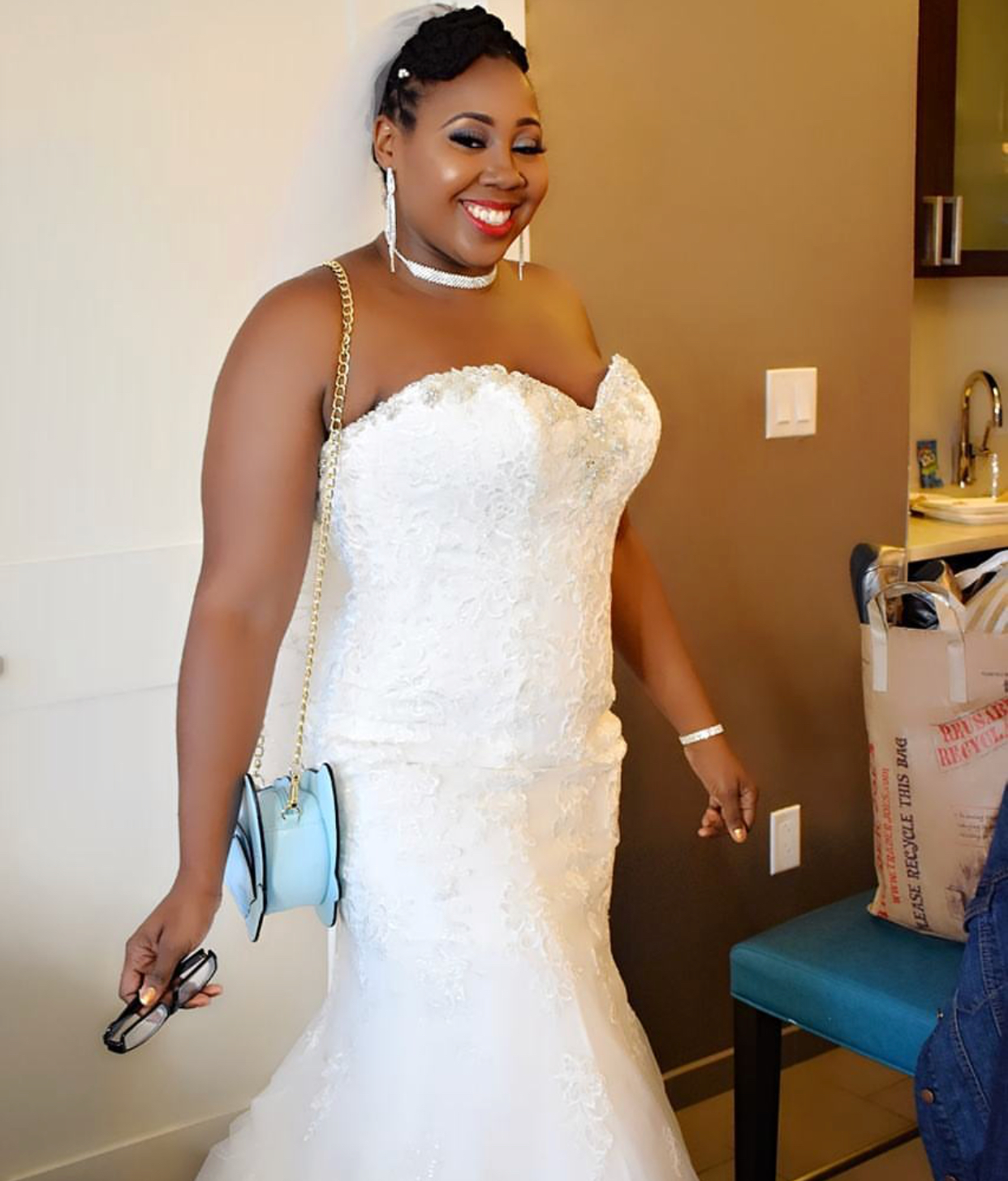 Bride