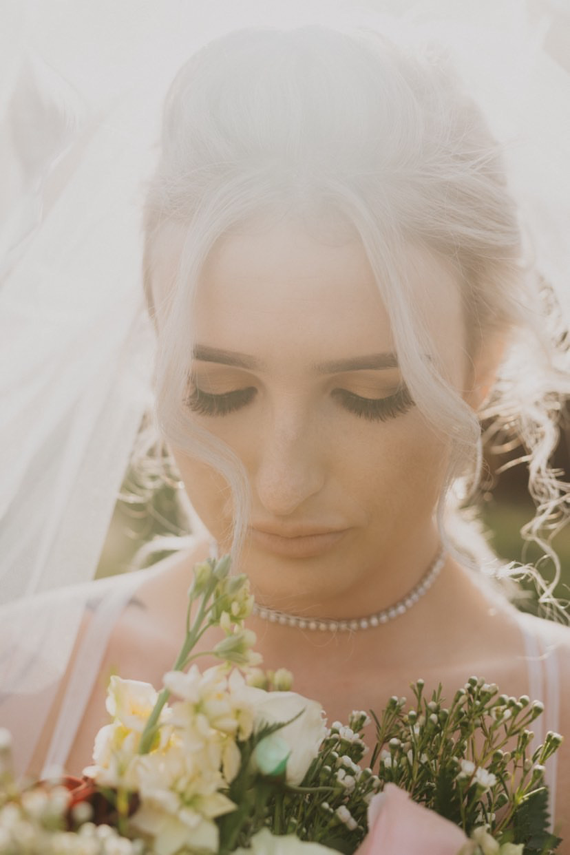 Bride