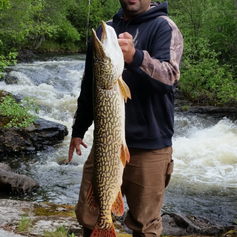Fishing Tours Saskatchewan