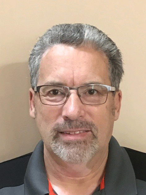 Vernon Seabrok, RM of Meota