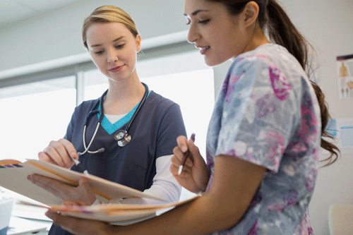 Nursing Relief Staffing Calgary