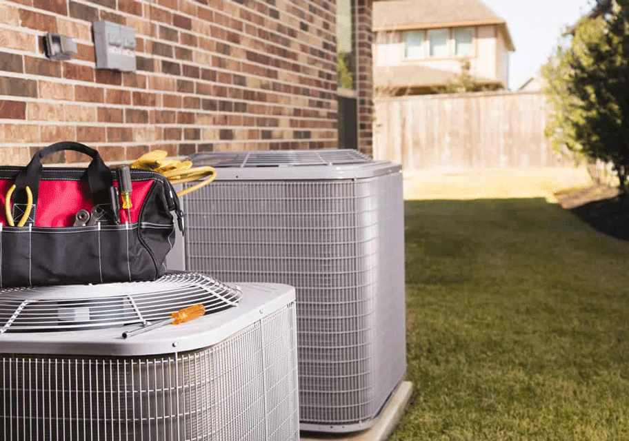 Air Conditioner Repair Saskatoon