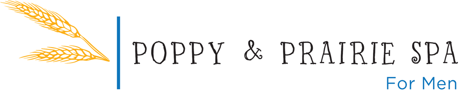 Poppy & Prarie Spa For Men