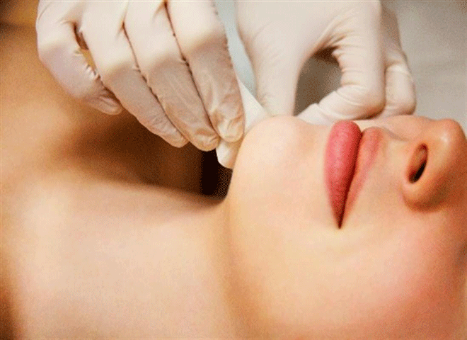 KISS Waxing Sugaring Class