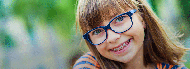 Children's Eye Exams Saskatoon