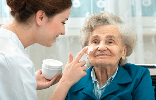 Home Care Calgary