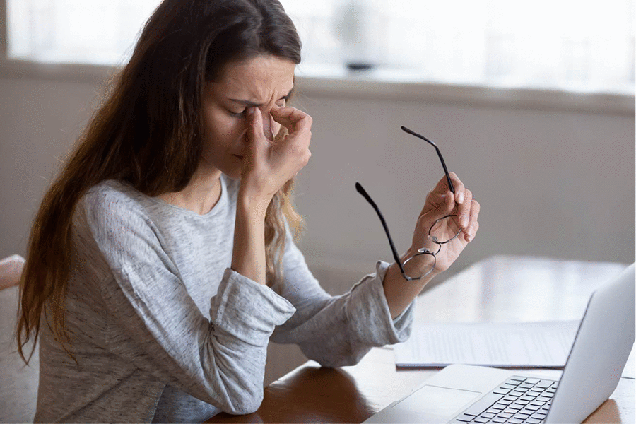 Dry Eye Treatment Saskatoon