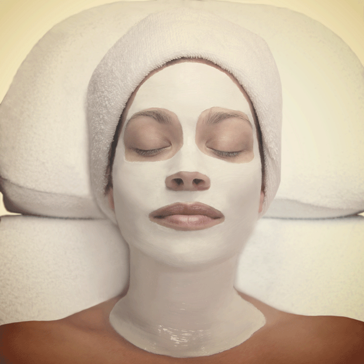 Spa Facial Saskatoon