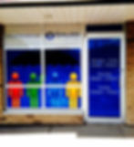 Window Vinyl Saskatoon