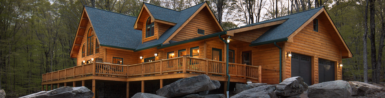 Blackstone Log Homes Saskatchewan Come Home To Quality