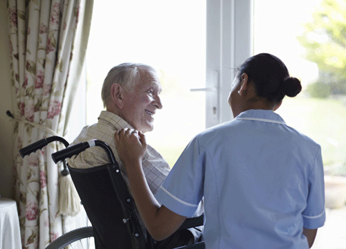 Dementia Care Calgary