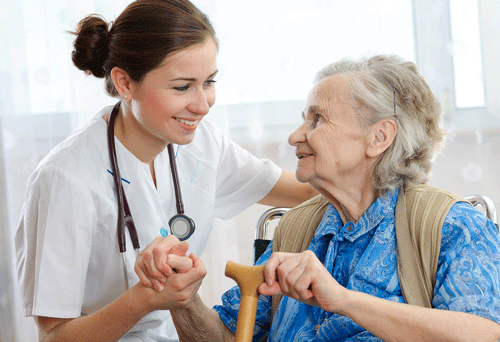Home Care Calgary