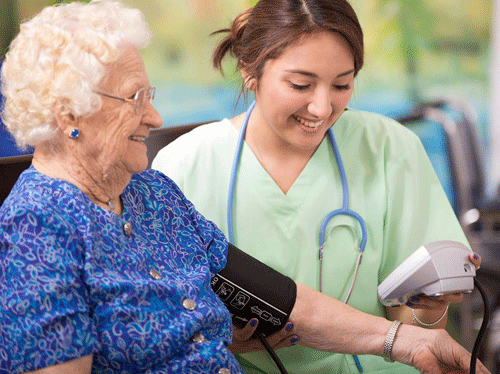 Private Nursing Calgary