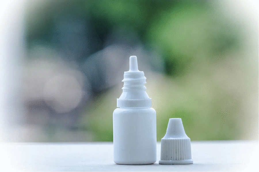Dry Eye Treatment Saskatoon