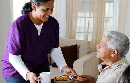 Home Care Calgary