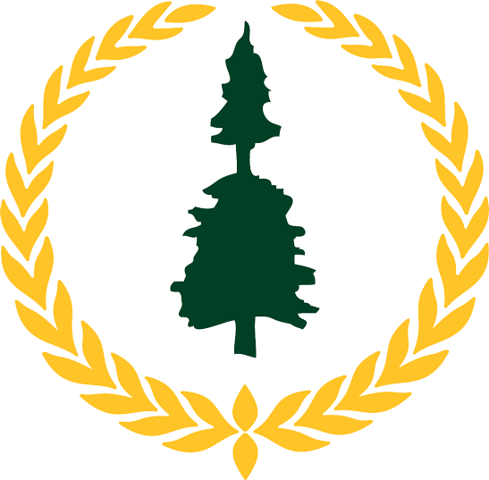 Waskesiu Golf Logo