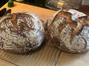  Making Artisanal Bread