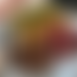 Super Versatile Grilled Vegetables