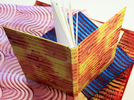 Decorated papers