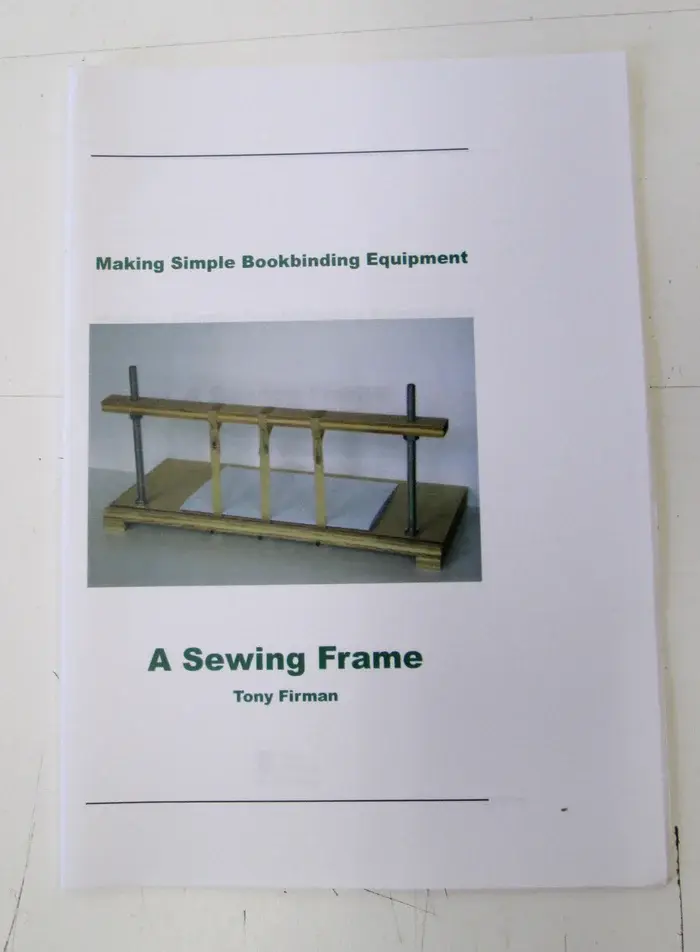 Publication cover.