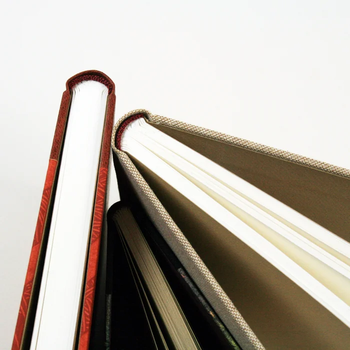 Examples of work produced during the course.