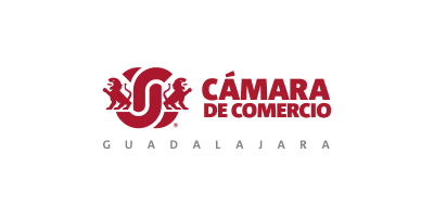 Logo Cámara de Comercio