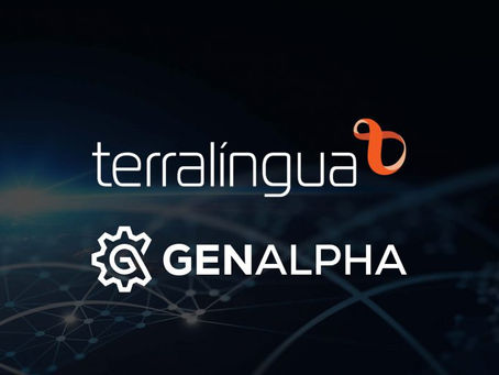 GenAlpha Announces Partnership with Terralingua