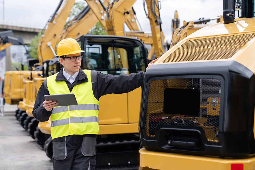 Why Manufacturers and Distributors Can’t Afford to Be Invisible in the Age of Generative AI