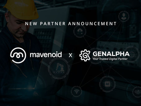 GenAlpha Technologies and Mavenoid Partner to Elevate Customer Support through AI