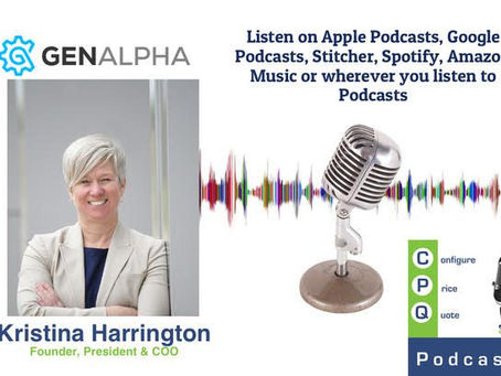 The CPQ Podcast