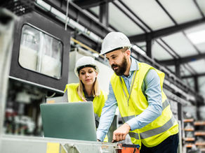 Your Parts Data Is an Asset. Are You Treating It Like One?