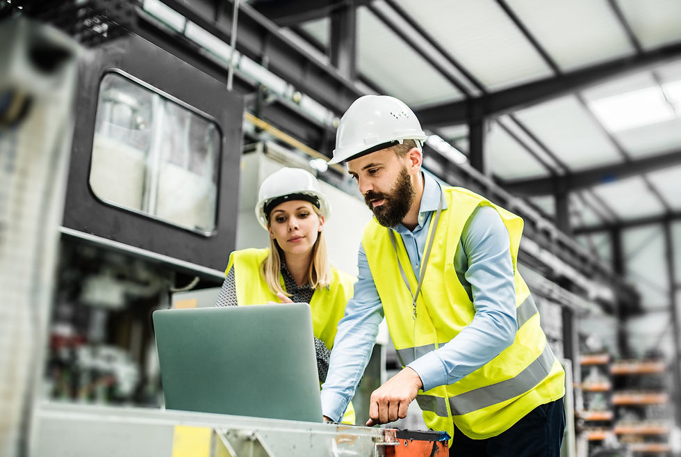 Your Parts Data Is an Asset. Are You Treating It Like One?
