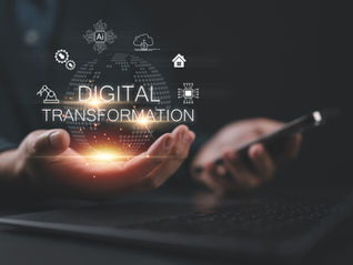 Digital Transformation: What It Actually Means (And Why Most Definitions Miss the Point)