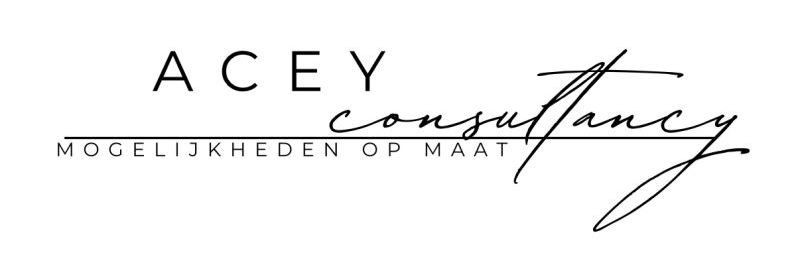 logo van acey consultancy voor AVG vraagstukken