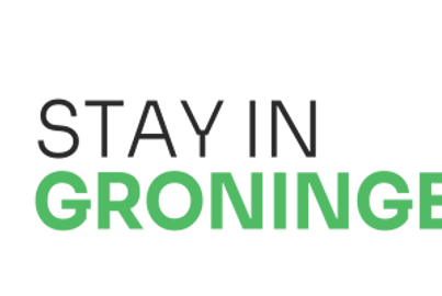 logo Stay in Groningen