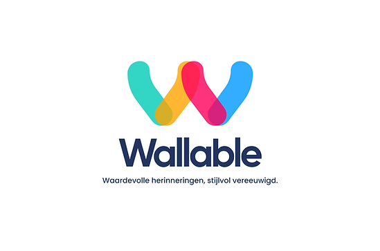 Logo Wallable