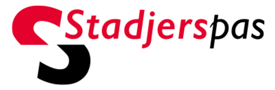 logo van de Stadjerspas (een initiatief van de gemeente Groningen)