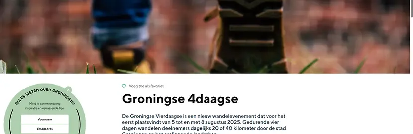 logo visite groningen