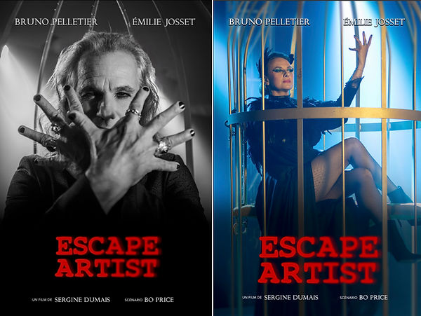 Escape Artist Posters -- Vertical side by side.jpg