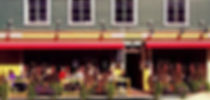 Le Bistro-Bar la Barricade