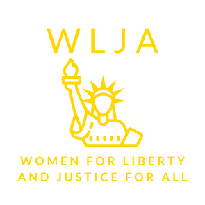 WLJA Women for Liberty and Justice for All endorsing Demi for Illinois