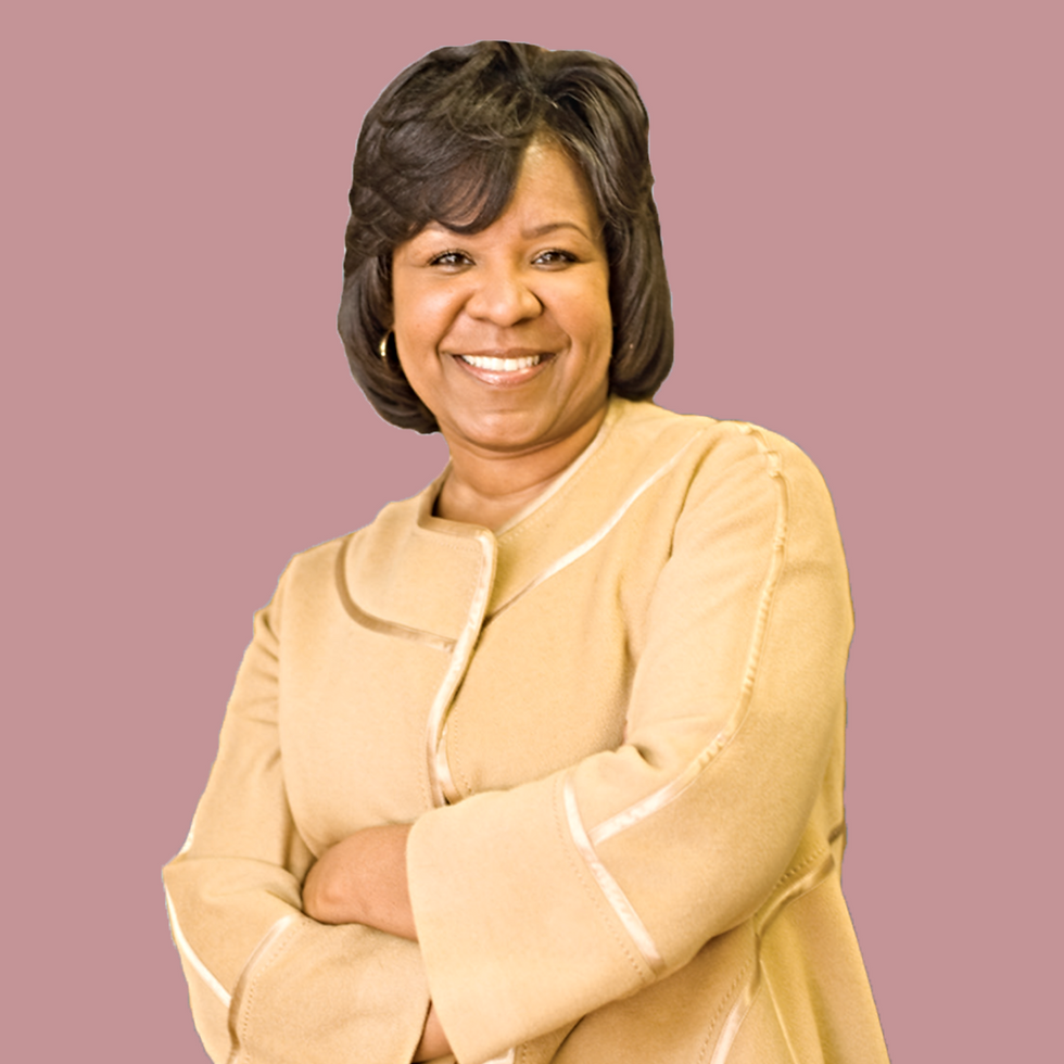 Michelle Harris