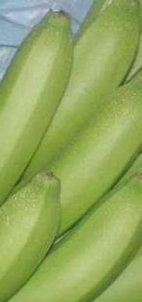 Grand Naine banana from India