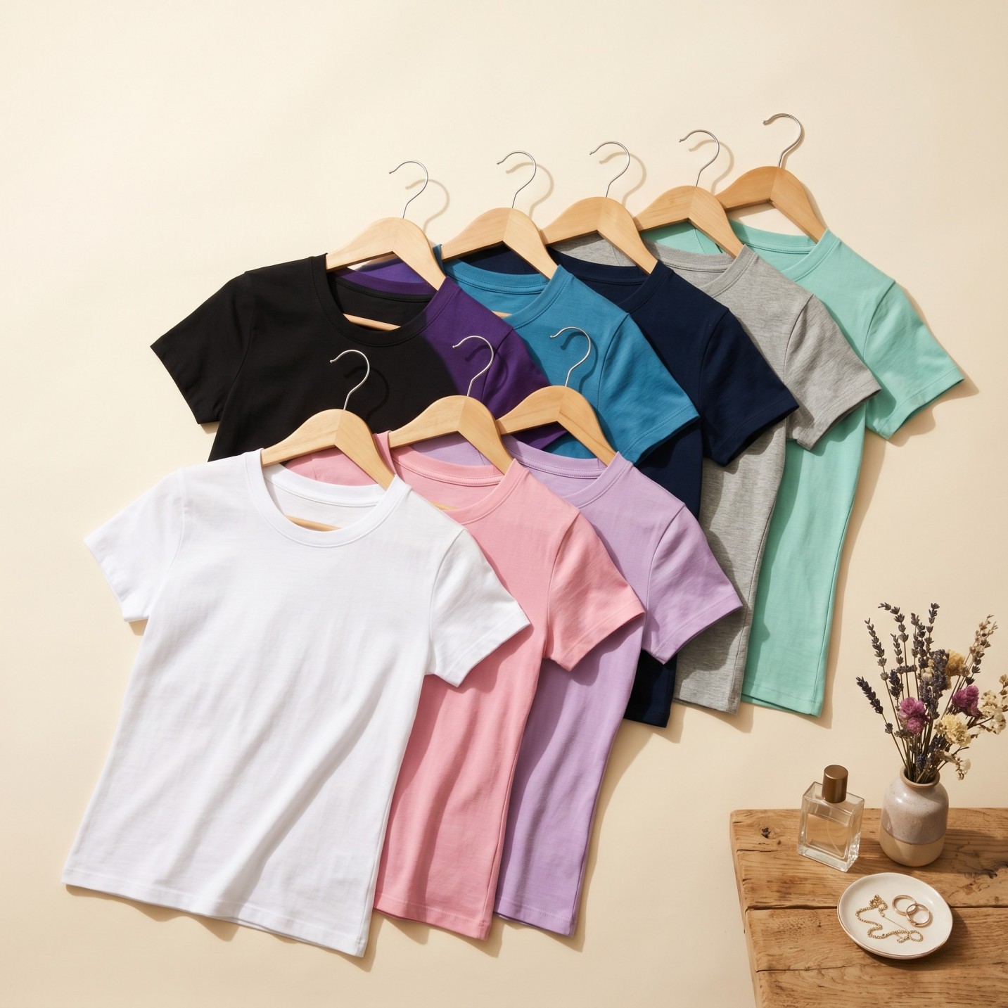 women's t-shirts