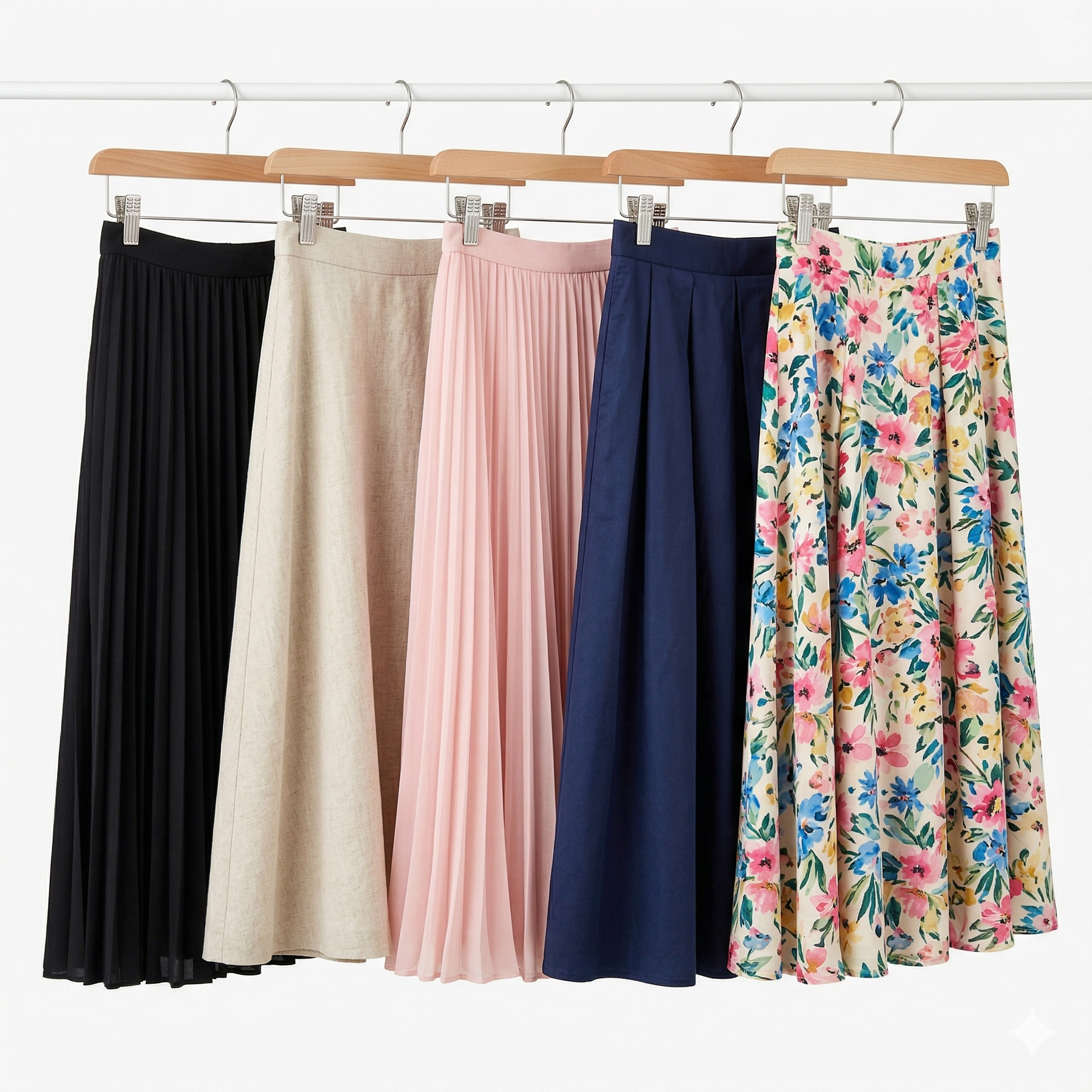 women's skirts