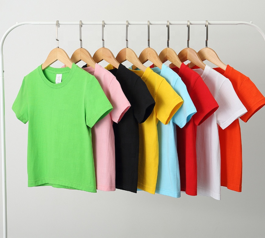 kids' t-shirts