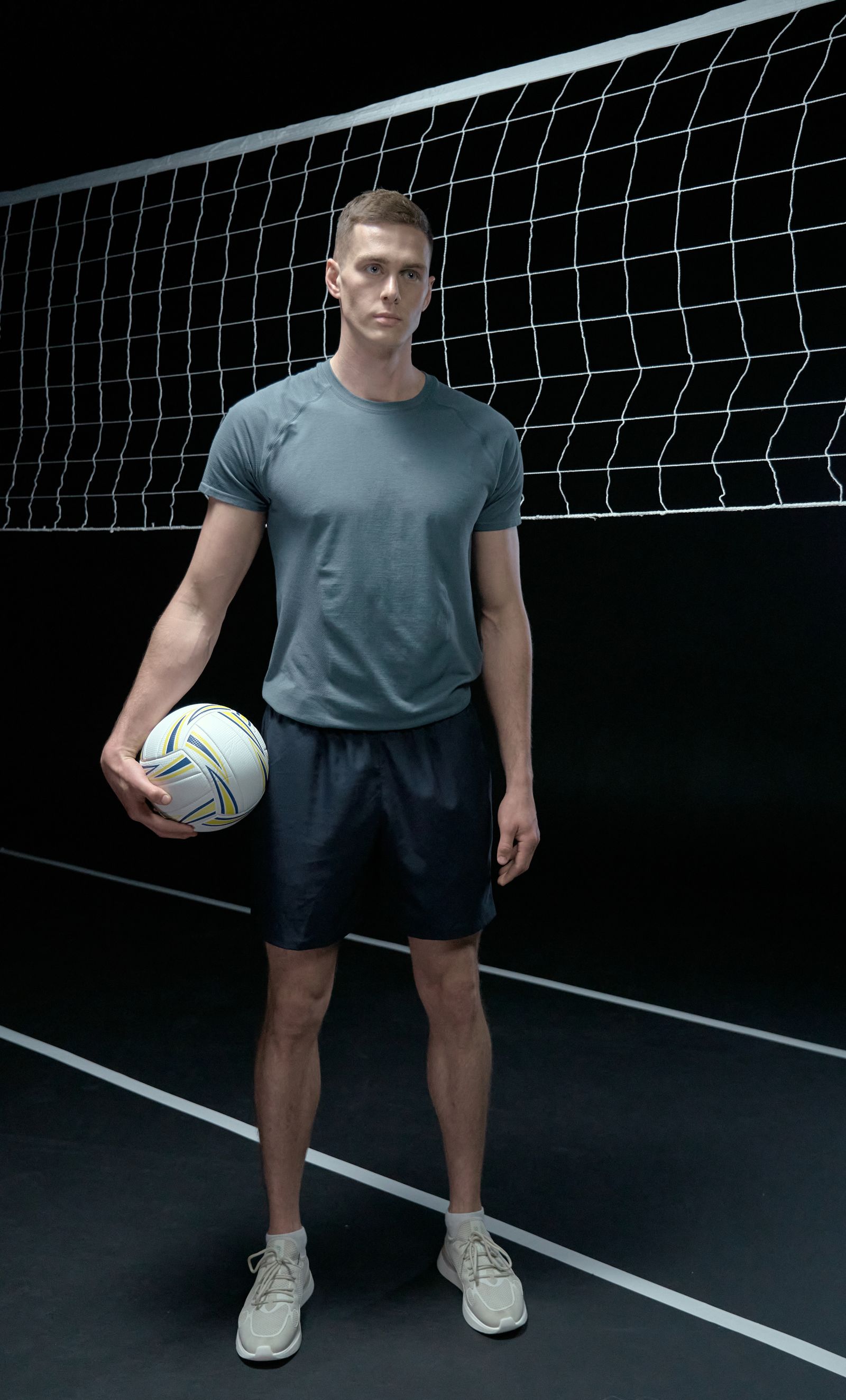 men's sportswear